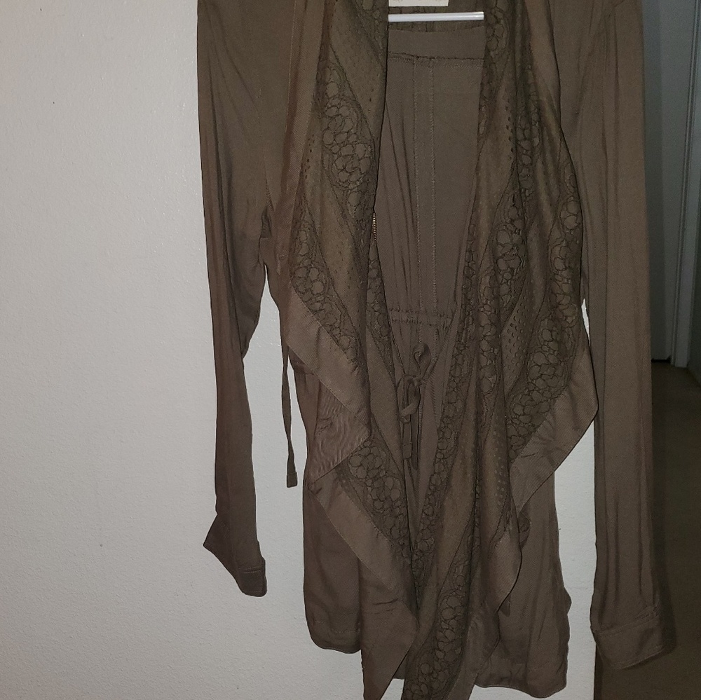 Altar'd State jacket - Picture 4 of 4